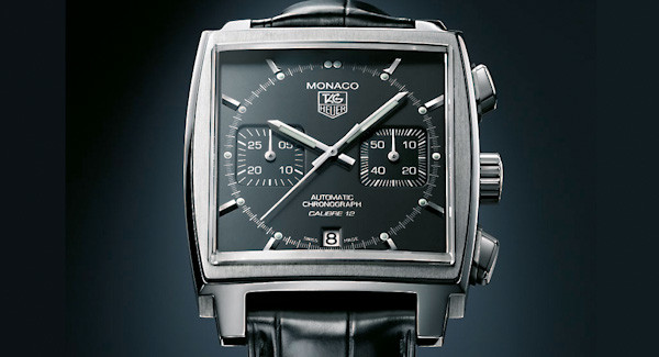 Tag Heuer Monaco CAW2110.FC6177