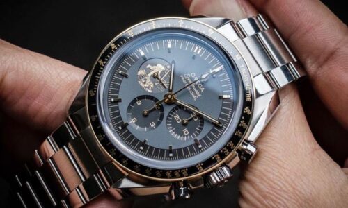 OPINIONI SPEEDMASTER APOLLO 11 50TH ANNIVERSARY L.E. REF. 310.20.42.50.01.001