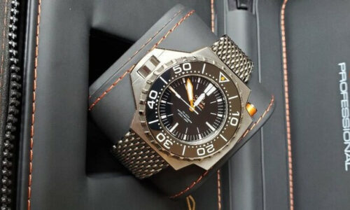 Omega Ploprof