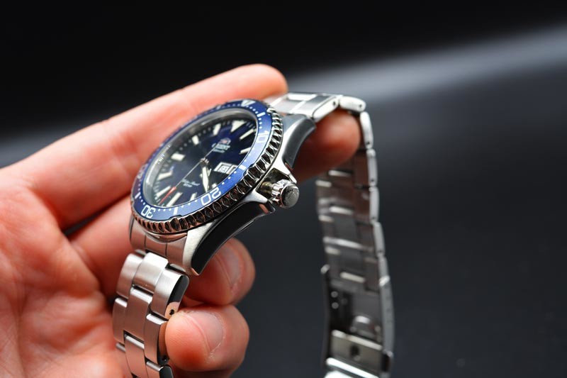 Orient Kamasu Recensione e prezzo dei migliori modelli