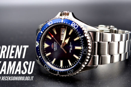 Orologi Orient: I migliori modelli e prezzi 2022