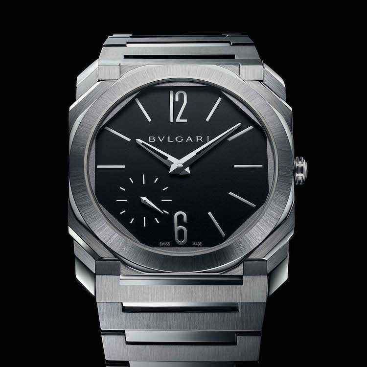 bulgari OCTO FINISSIMO AUTOMATIC