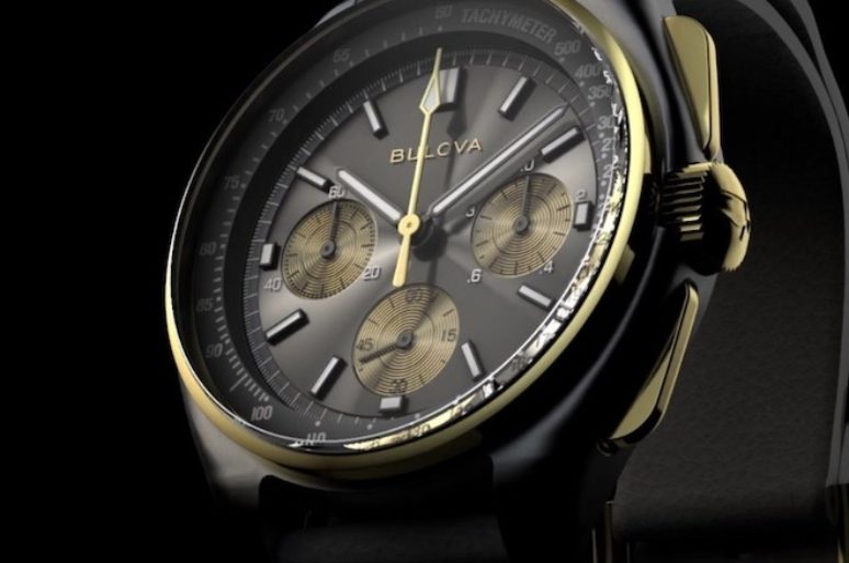 Bulova Lunar Pilot Moon Watch | Recensione, prezzo e storia