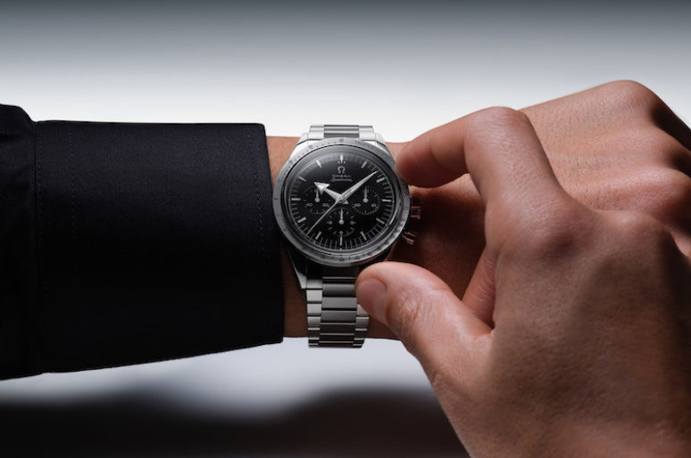 Omega Speedmaster 321 in acciaio | Prezzo e Recensione