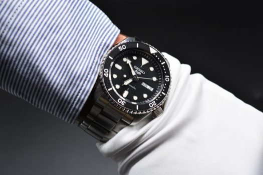 Seiko Automatico: Recensioni dei migliori Seiko automatici