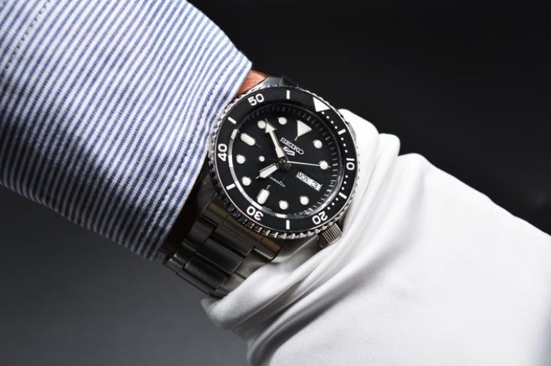 I migliori modelli Seiko 5 Sports | Recensione e prezzi