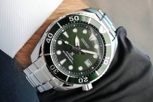 Seiko Automatico: Recensioni dei migliori Seiko automatici