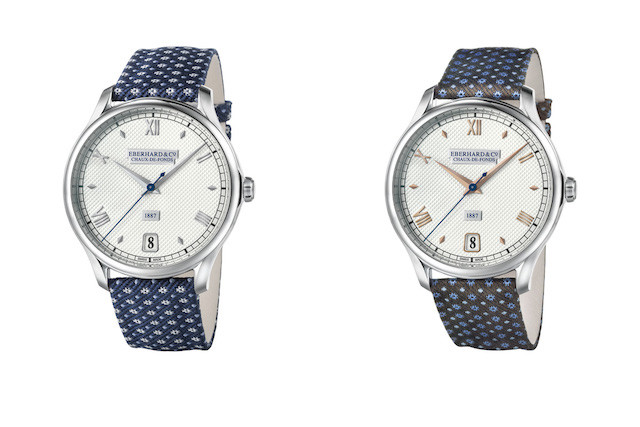 eberhard 1887 remontage manuel prezzo