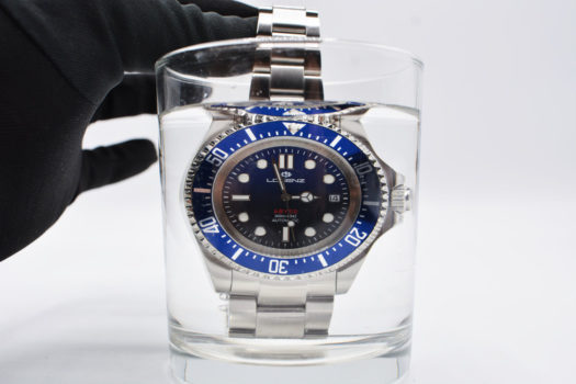 Orologi Lorenz Automatici: Recensioni e prezzi dei modelli