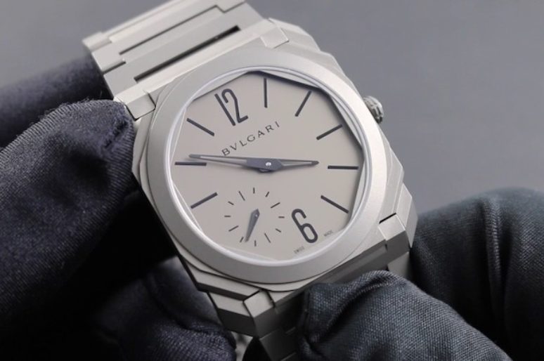octo bulgari prezzo