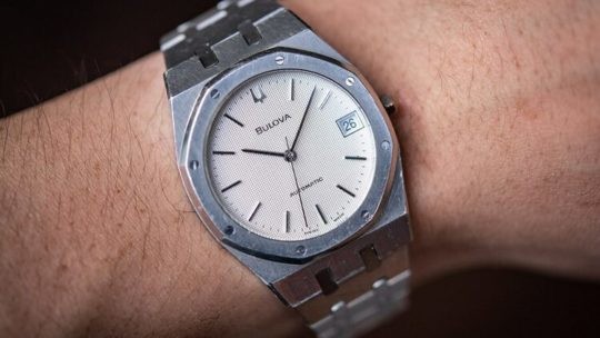 bulova computron prezzo