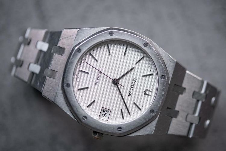 Royal Oak Bulova