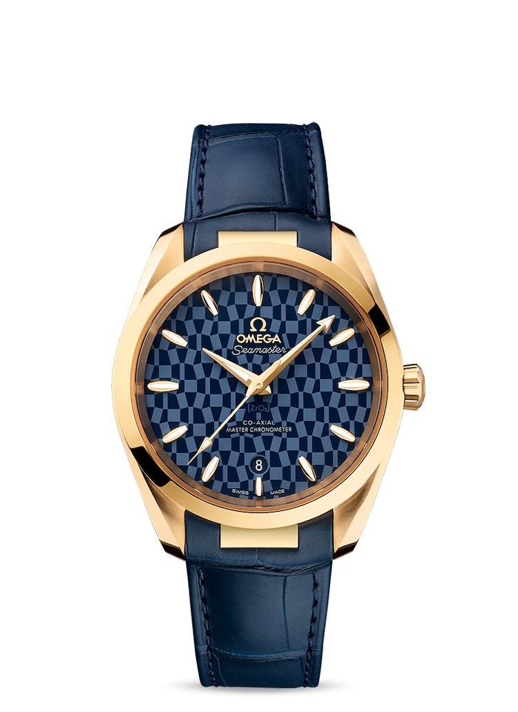 AQUA TERRA 150M TOKYO 2020