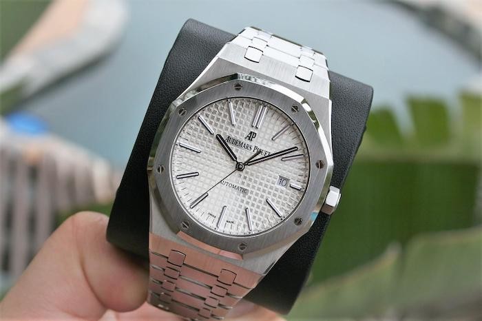 Audemars Piguet Royal Oak Recensione