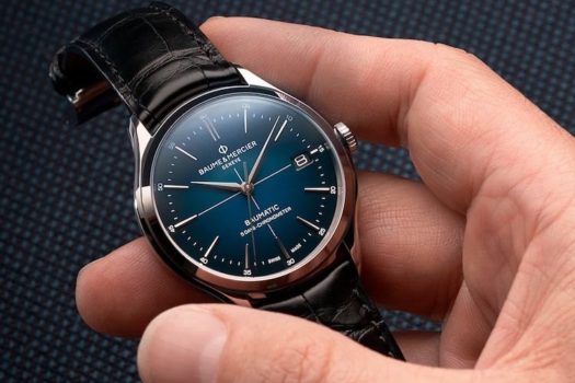 baume e mercier prezzi