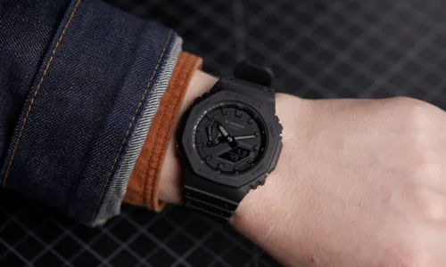 I migliori Casio GA 2100