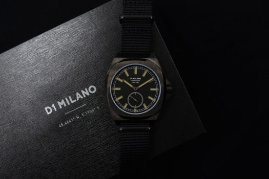 Orologi Italiani - Recensioni delle migliori marche Made in Italy
