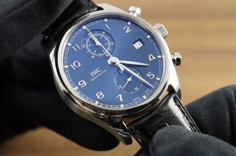 Orologi eleganti uomo 2022 | Selezione dei migliori segnatempo