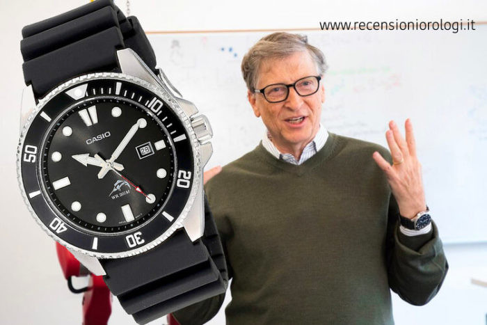 new casio duro 2020