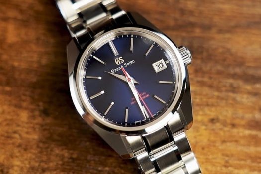 Grand Seiko Heritage Collection Hi-Beat 36000 Limited Edition