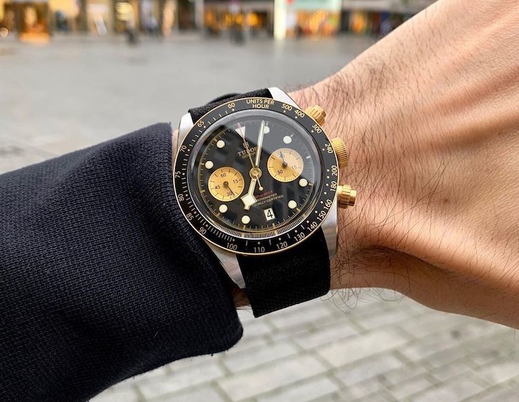 I migliori Orologi anni 70 riproposti oggi