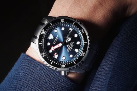 Orologi Citizen | Recensioni e prezzi dei migliori modelli 2022