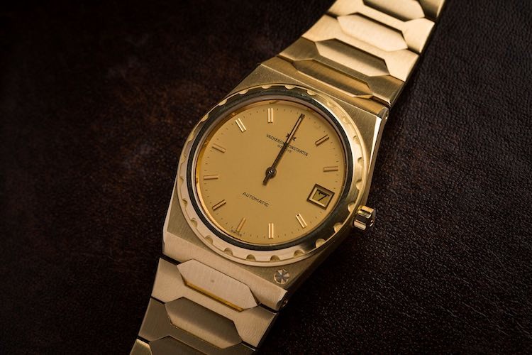 Vacheron Constantin 222