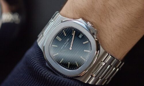 Patek Philippe Nautilus 3700