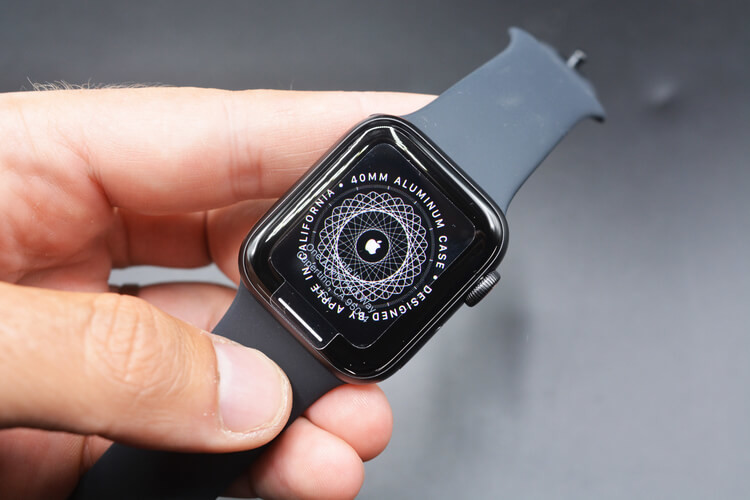 Apple Watch Series 6 2020