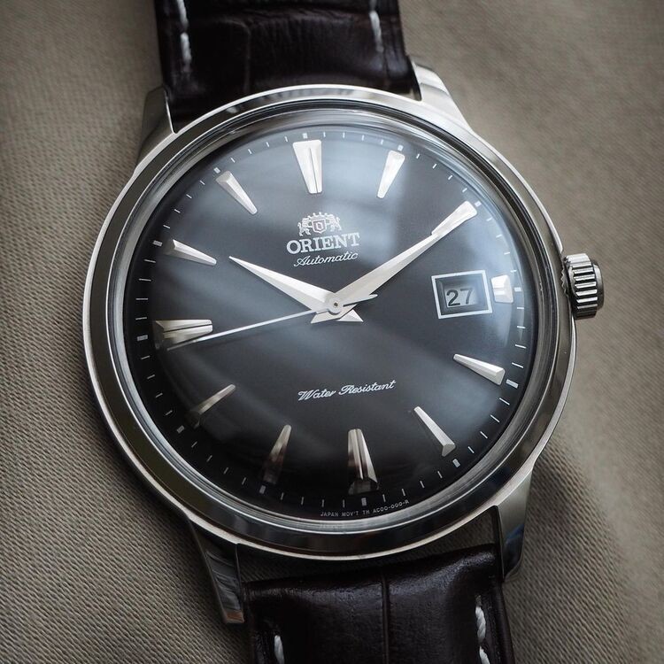 Orient Bambino Opinioni