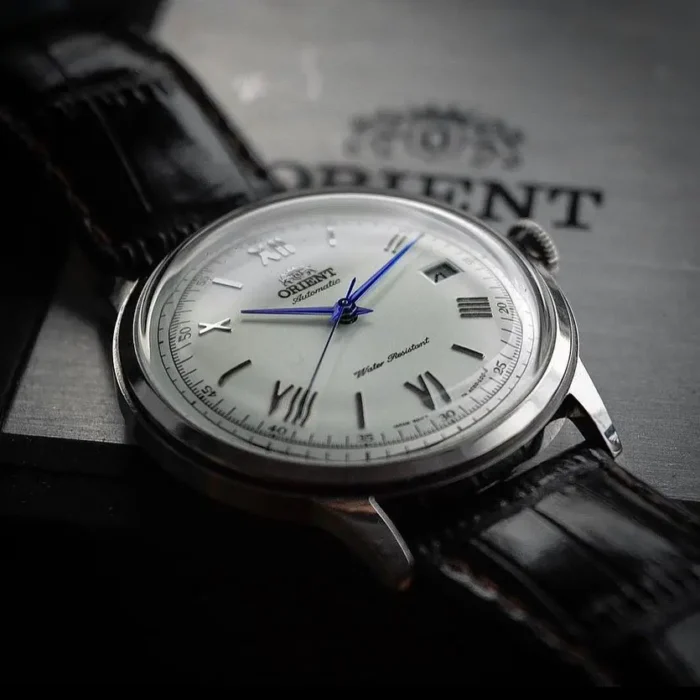 orient bambino opinioni