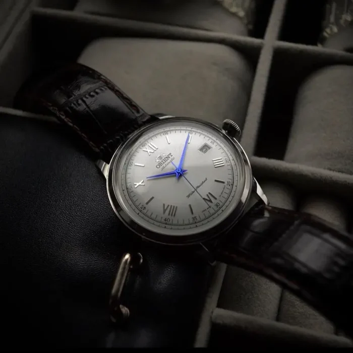 orient bambino recensione