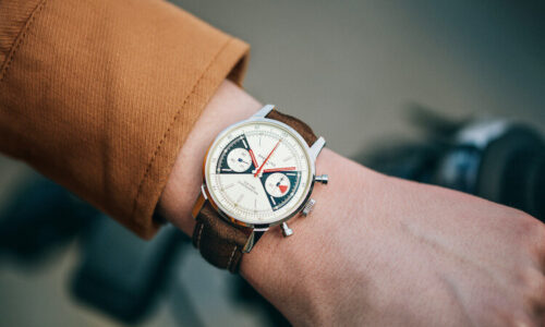 Breitling Top Time: Recensione, opinioni e prezzo
