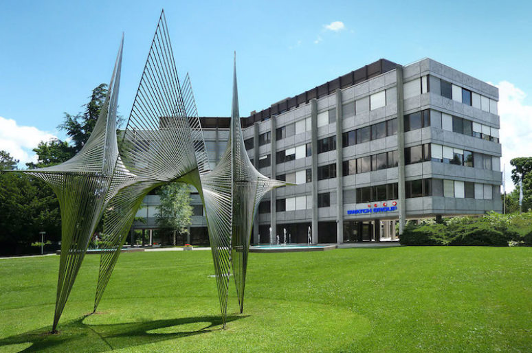 Swatch Group | Marchi, Movimenti, Storia e Filiale in Italia