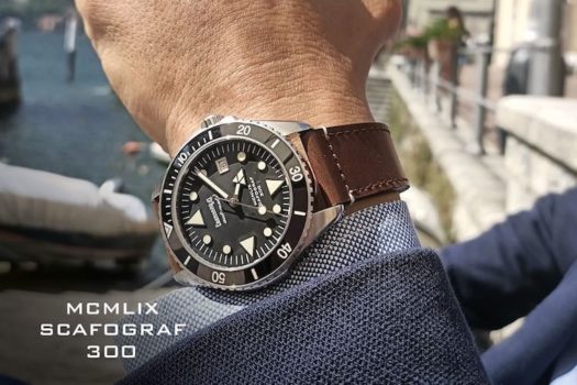 Orologi Eberhard | Recensioni e Opinioni dei migliori modelli