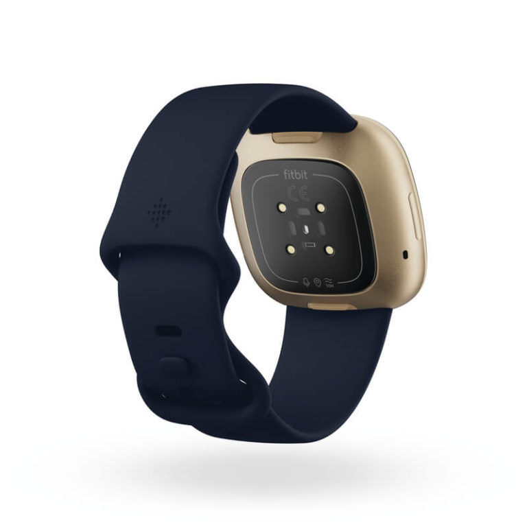 fitbit versa 3 strava