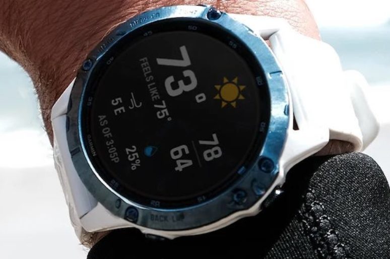 Garmin Fenix 6 Recensione e prezzi dei migliori modelli