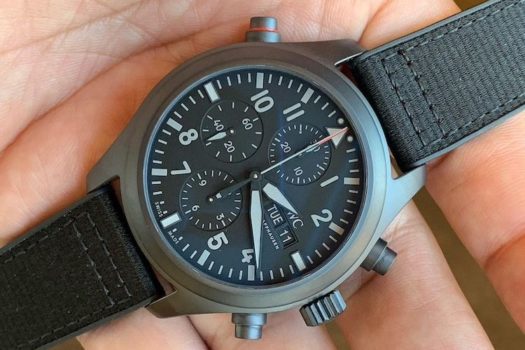 Orologi IWC: I migliori modeli con Recensioni e prezzi