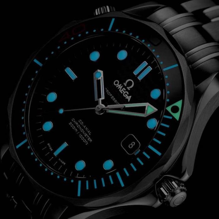 Super-LumiNova: Caratteristiche, colori e prezzo