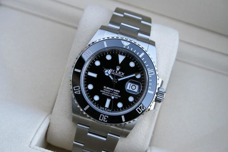 Nuovo Rolex Submariner 2020