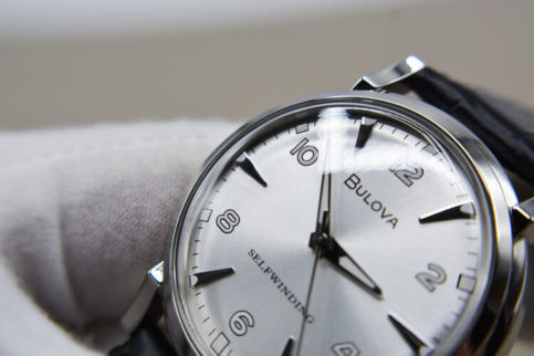 bulova clipper skeleton