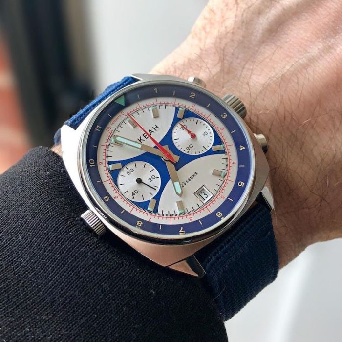 Orologi Russi