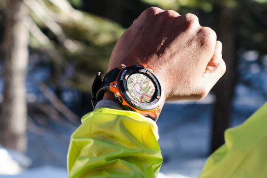 Orologi con Altimetro | Recemsioniorologi.it