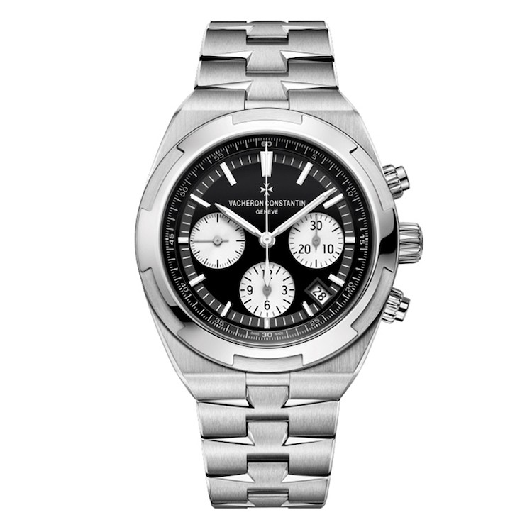 Vacheron Constantin Overseas Chronograph