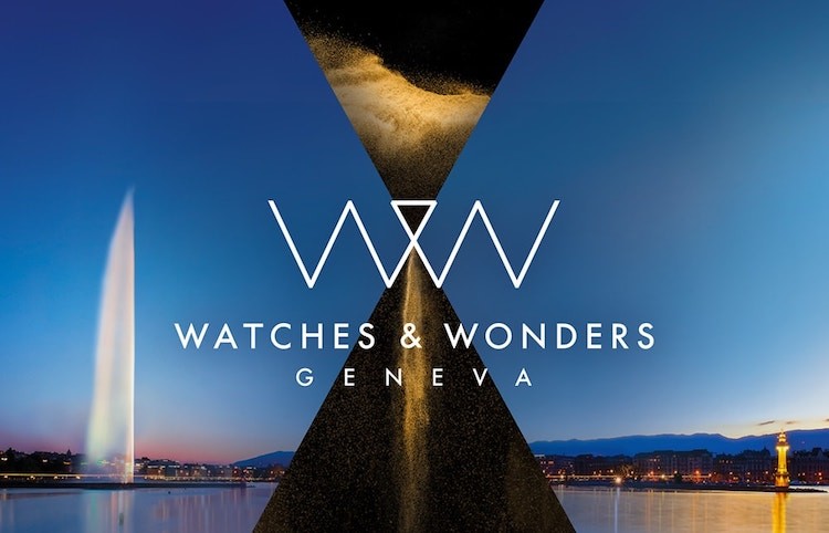 Watches and Wonders 2021