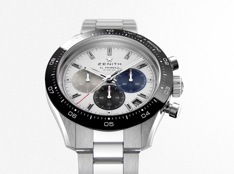 Zenith Chronomaster Sport