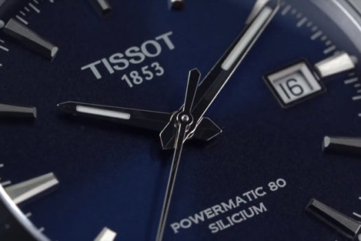 Orologi Tissot 1853 - Recensioniorologi.it
