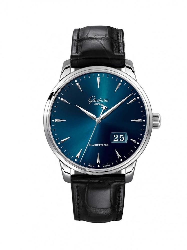 Glashütte Original Senator Excellence Panorama Date