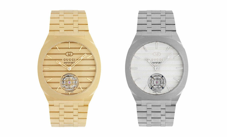 Orologi Gucci H25 