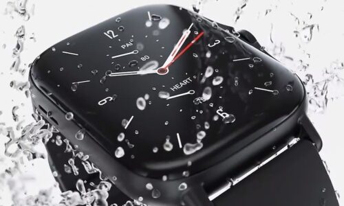 MIGLIOR SMARTWATCH CINESE